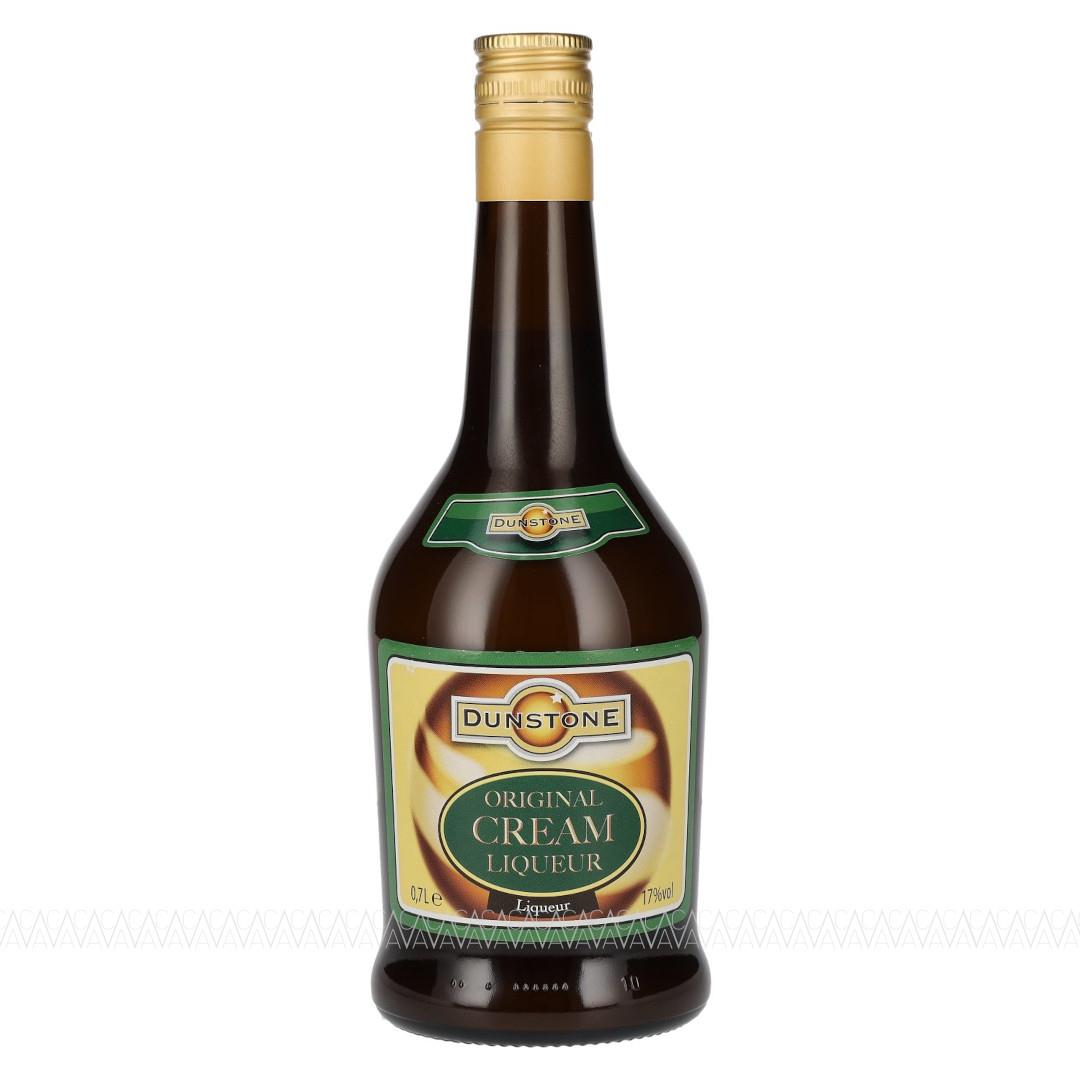 Dunstone Original Cream Liqueur 700ml