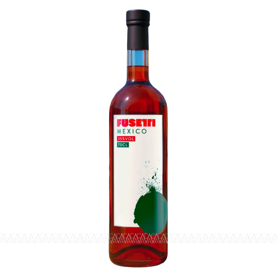 Fusetti Mexico 700ml