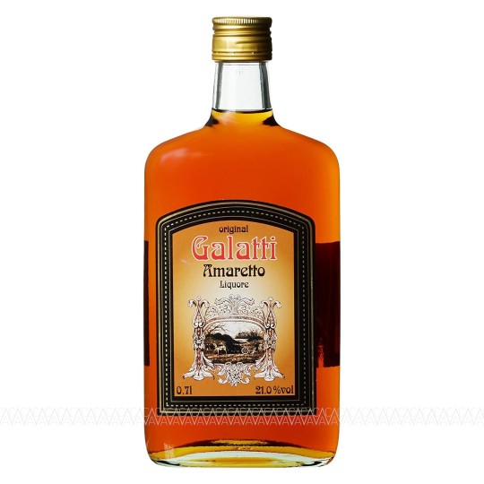 Galatti Amaretto Liqueur 700ml