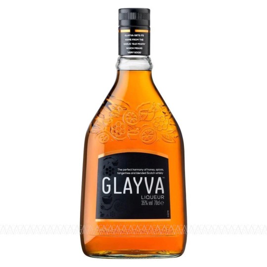 Glayva Liqueur 700ml