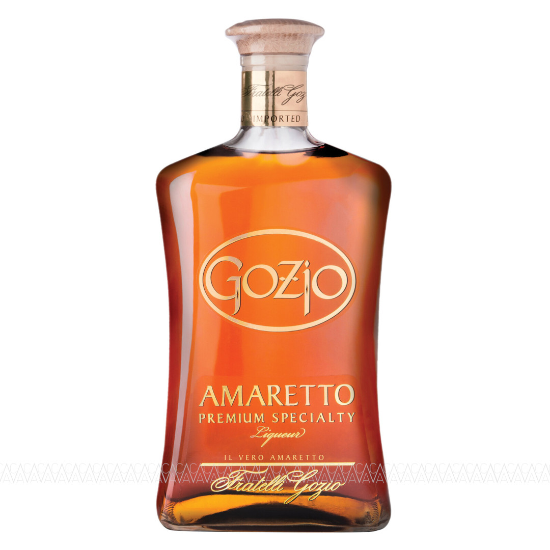 Gozio Amaretto 700ml