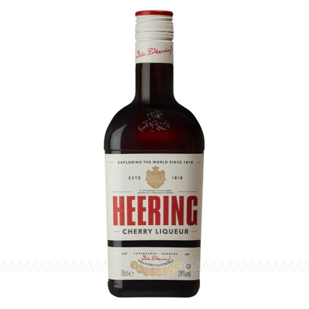 Heering Cherry 700ml