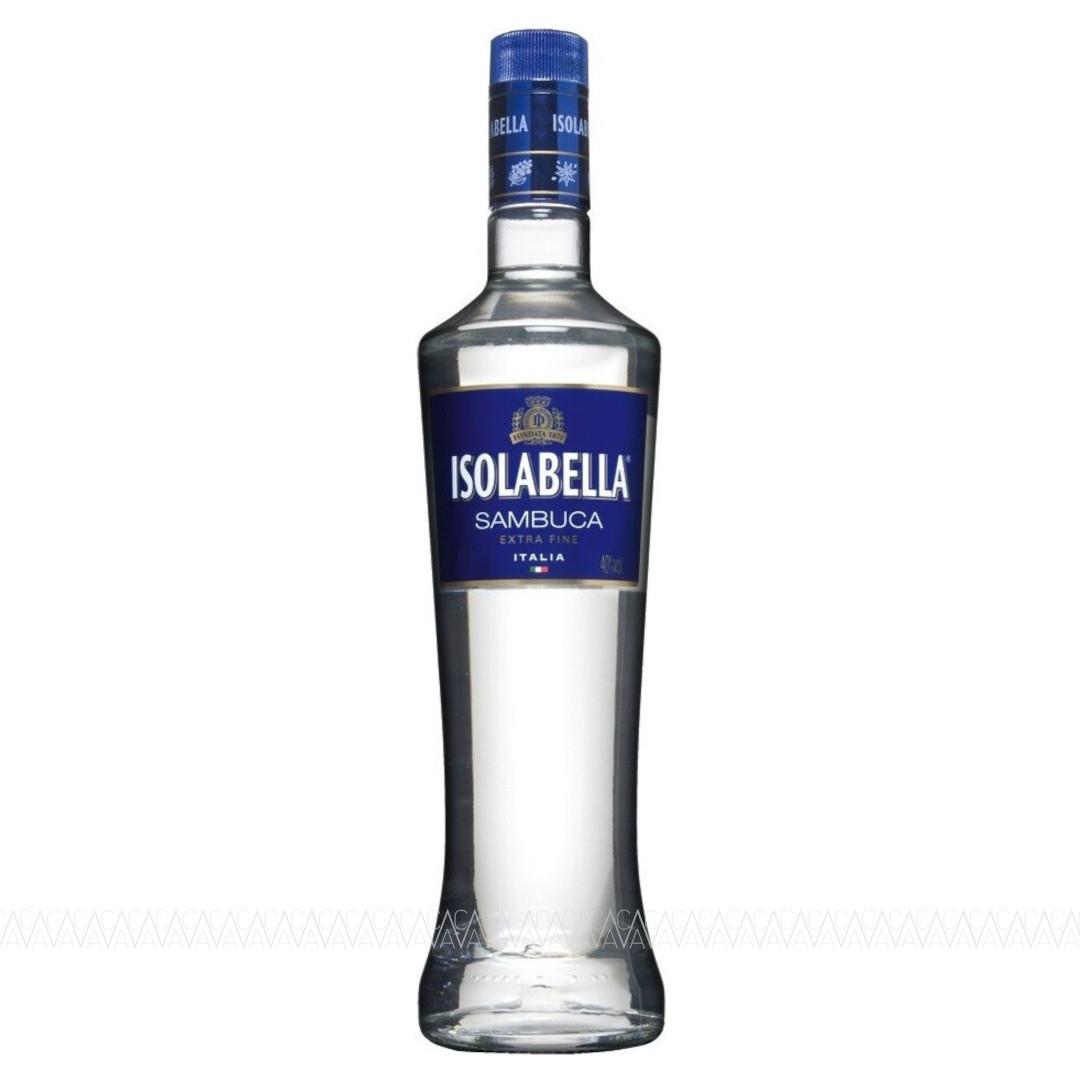 Isolabella Sambuca 700ml