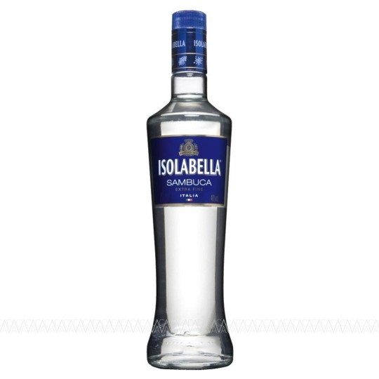 Isolabella Sambuca 700ml