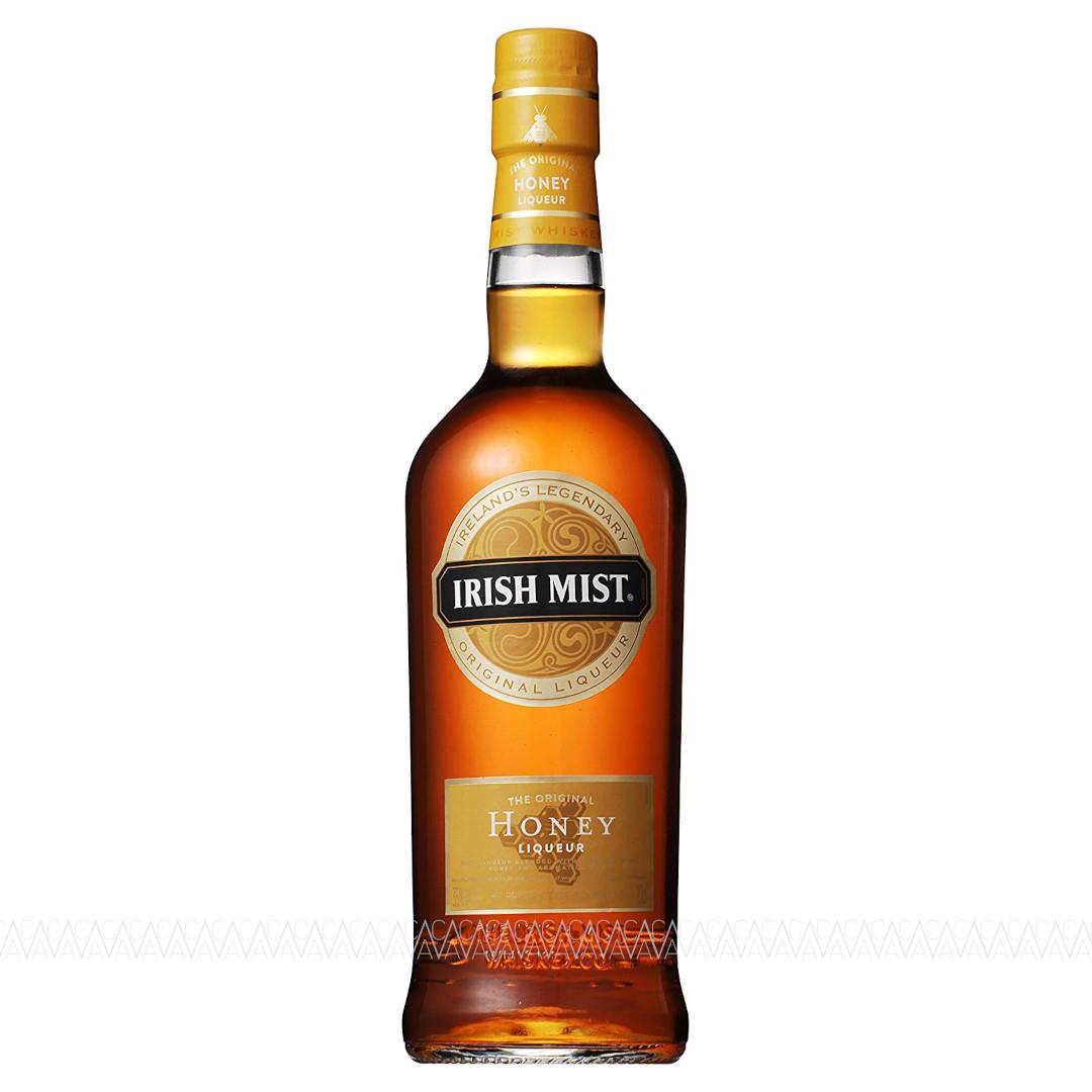 Irish Mist Honey Liqueur 700ml Irish Mist Honey Liqueur 700ml