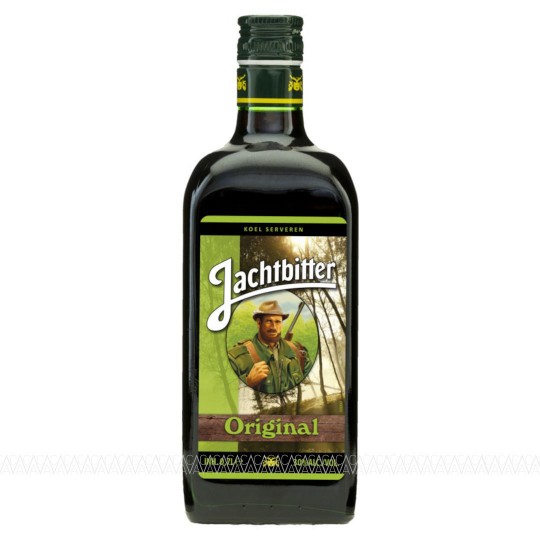 Jachtbitter Original 700ml
