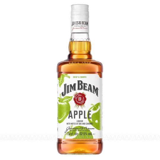 Jim Beam Apple 700ml