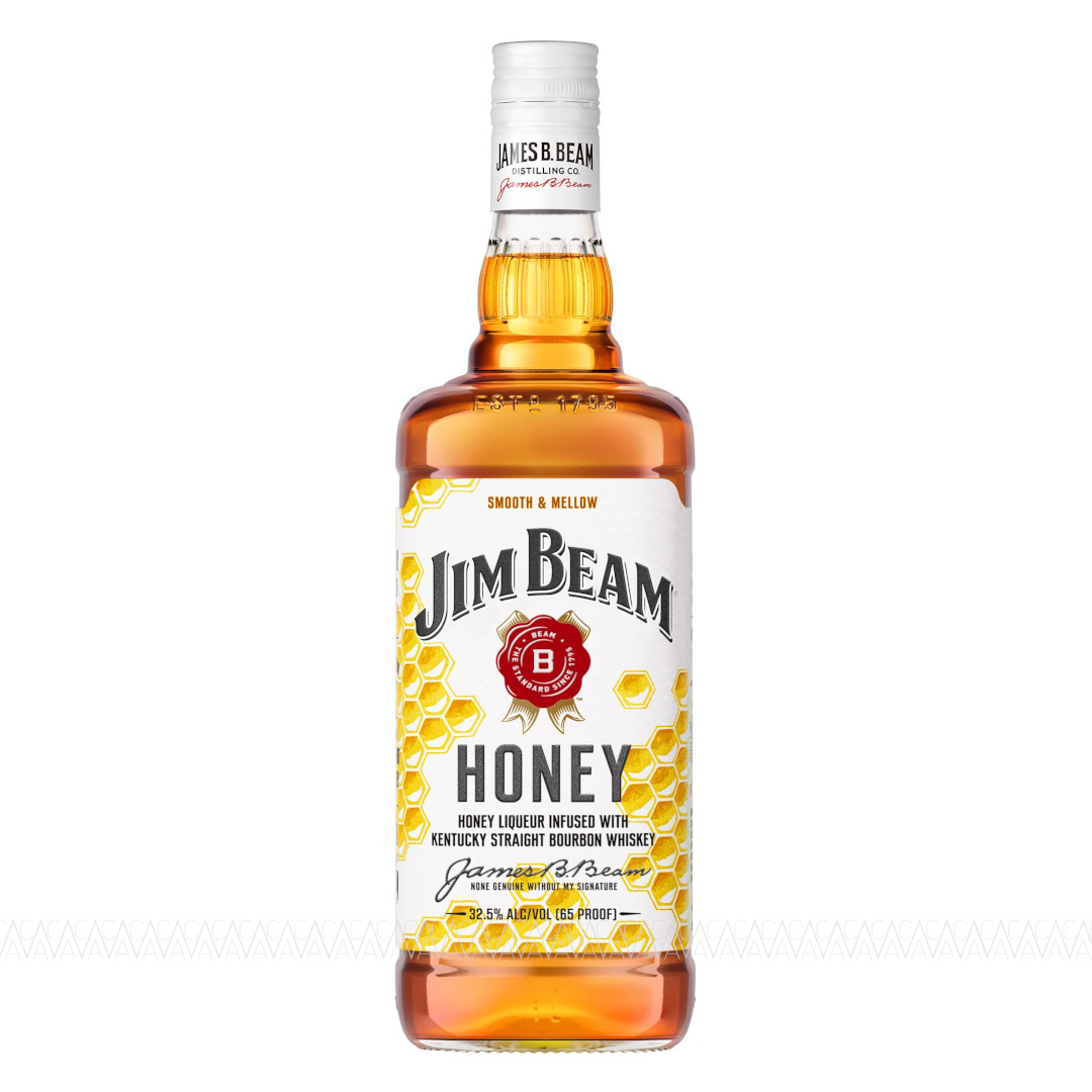 Jim Beam Honey 700ml