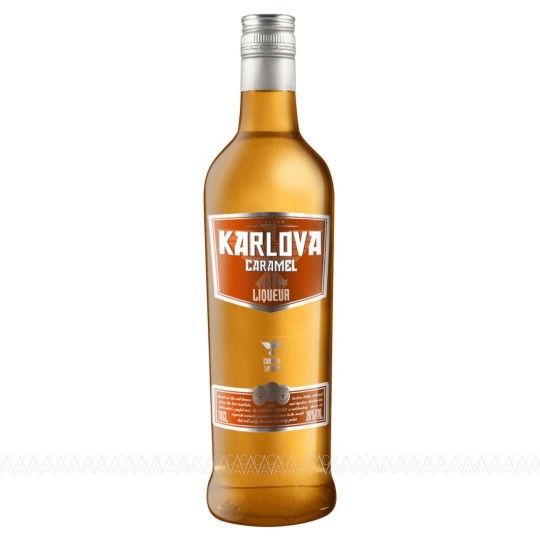 Karlova Caramel 700ml