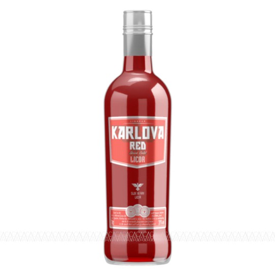 Karlova Red 700ml