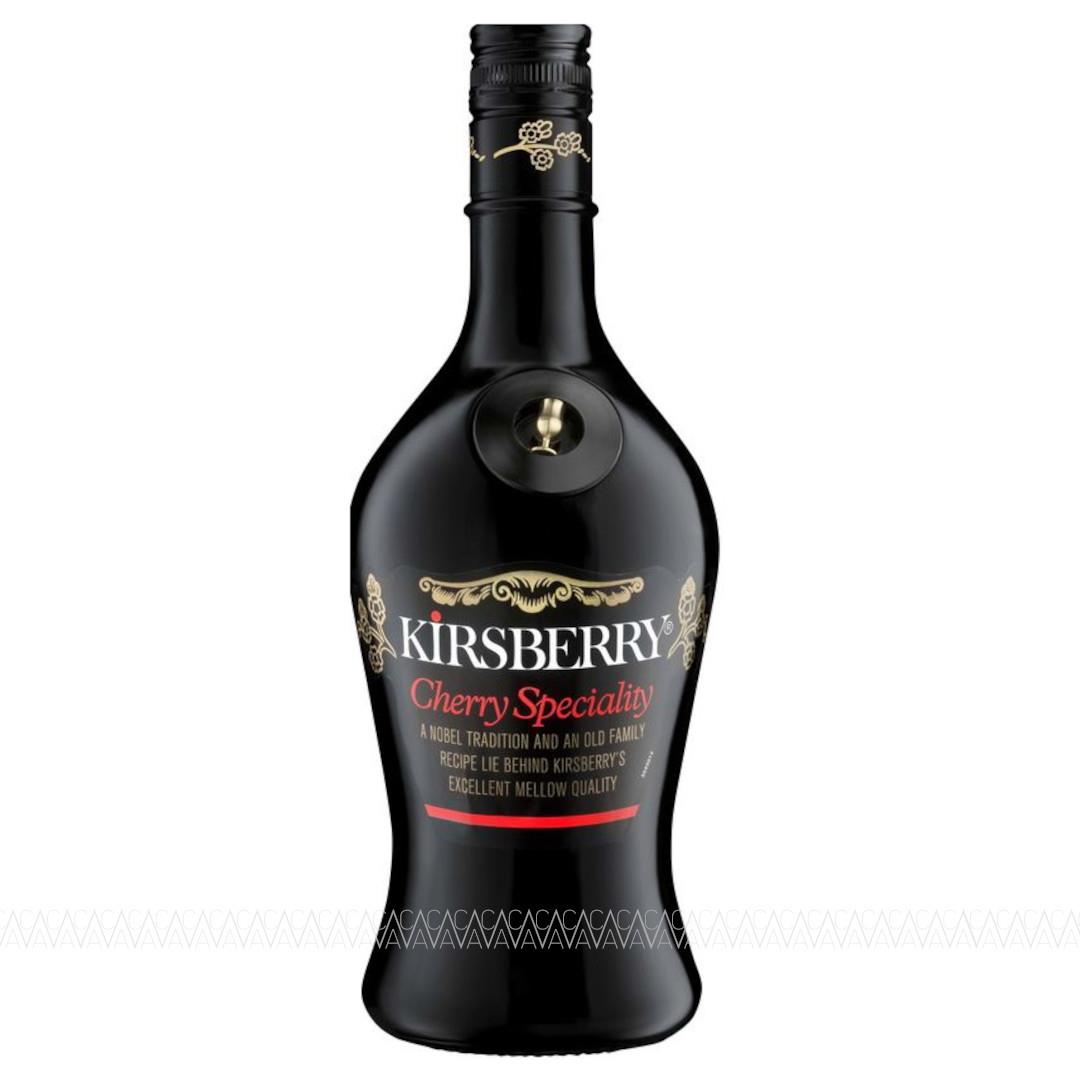Kirsberry Cherry Liqueur 700ml