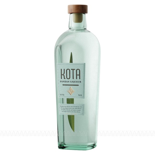 Kota Pandan Liqueur 700ml