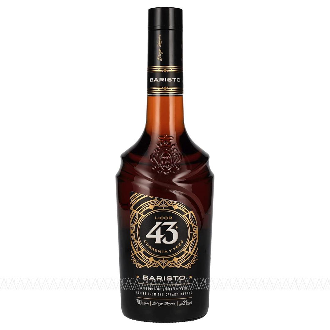Licor 43 Baristo 700ml