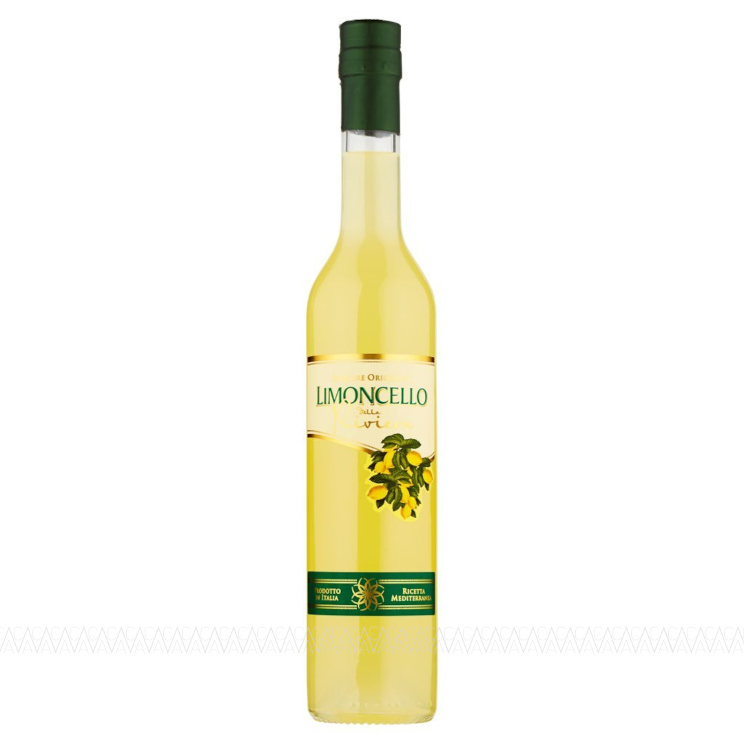 Della Riviera Limoncello 500ml