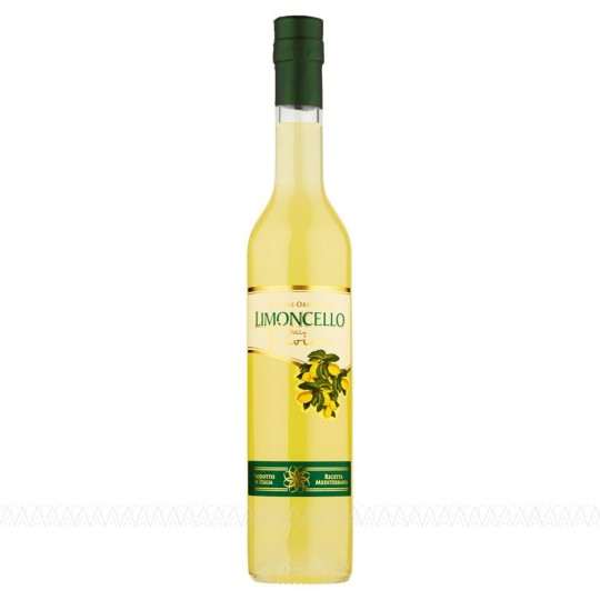 Della Riviera Limoncello 500ml