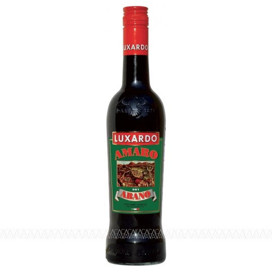 Luxardo Amaro Abano Dry 700ml