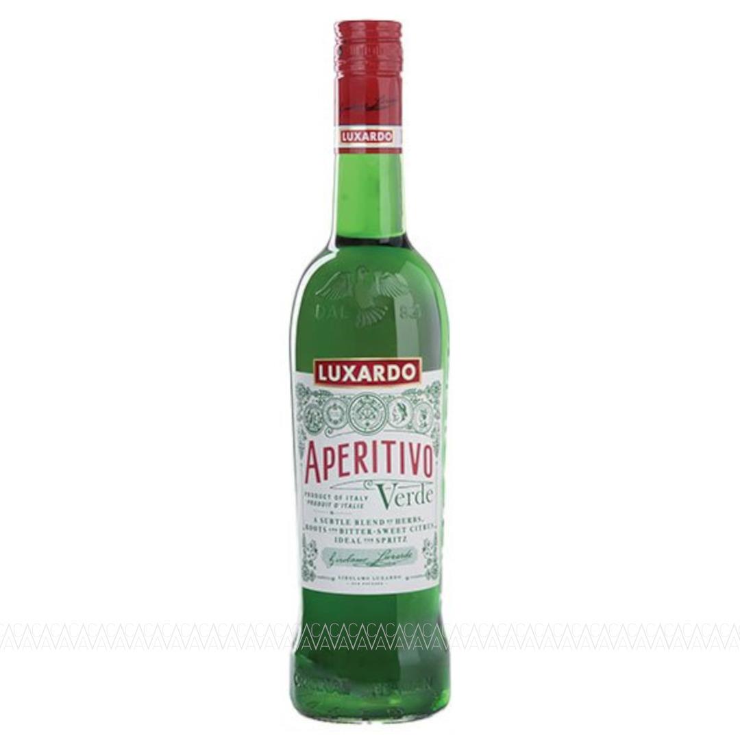 Luxardo Aperitivo Verde 700ml