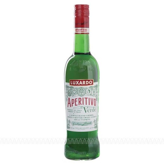Luxardo Aperitivo Verde 700ml