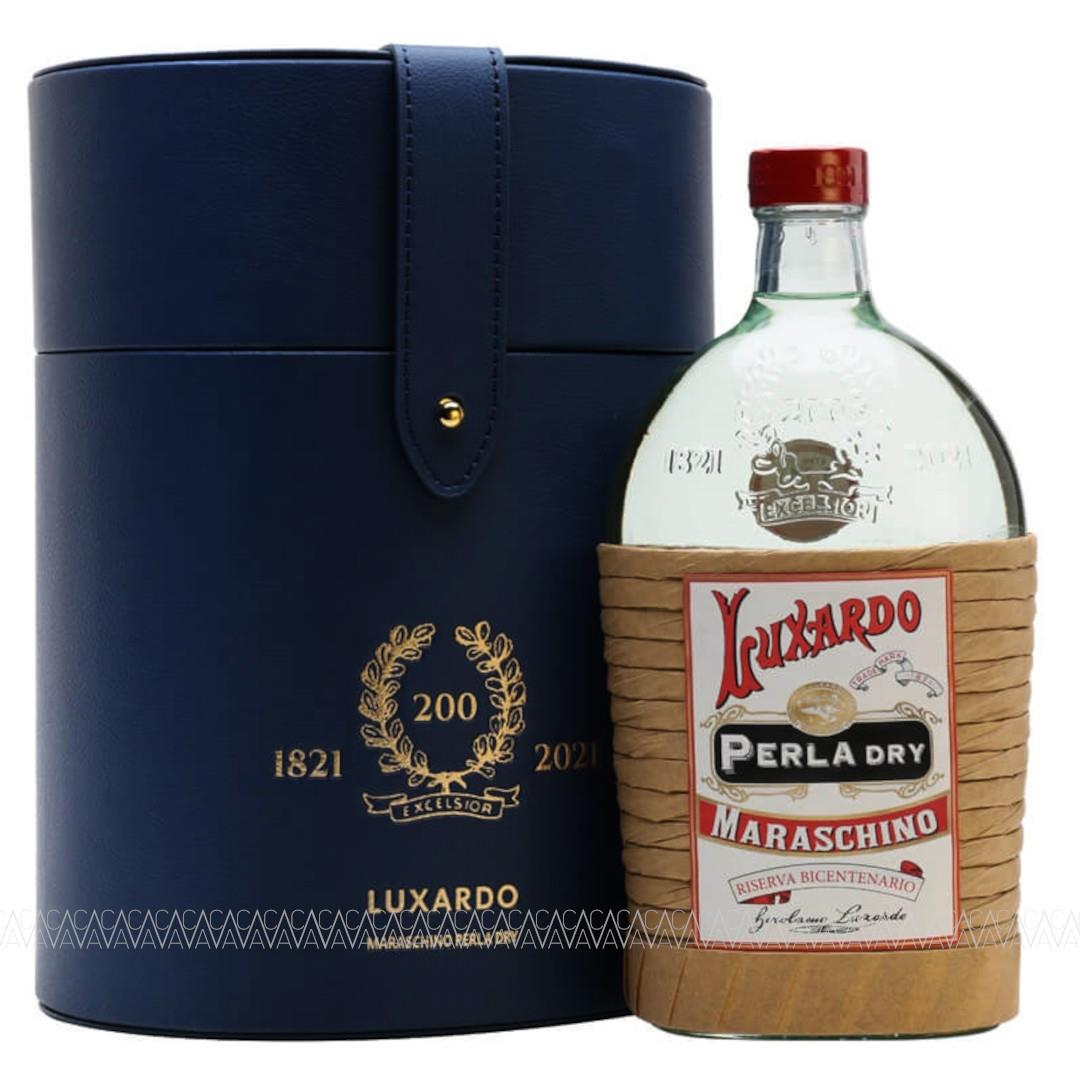 Luxardo Maraschino Perla Dry Reserva Bicentenario 700ml