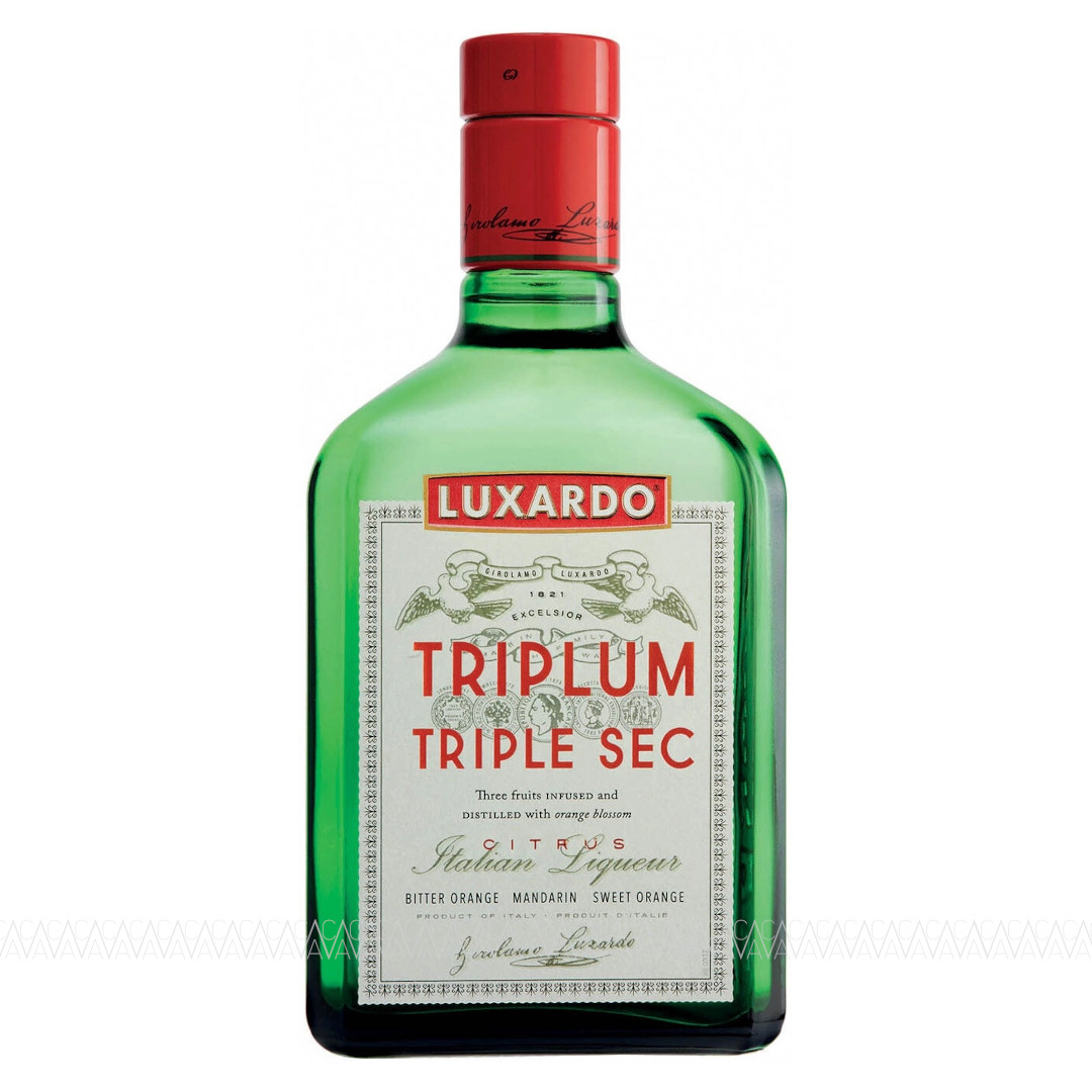 Luxardo Triplum Triple Sec Orange 700ml