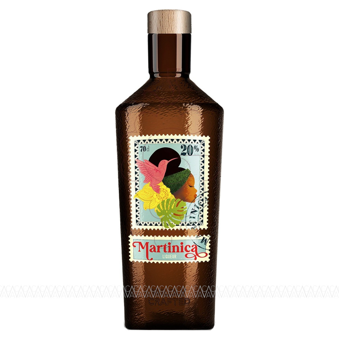 Martinica Liqueur 700ml