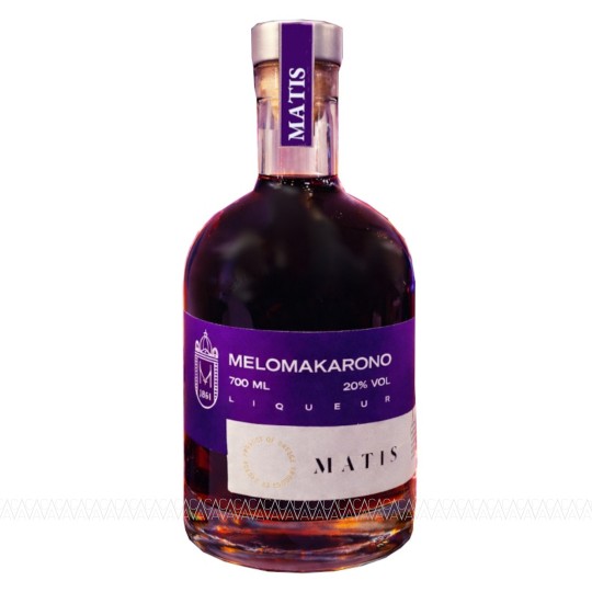 Matis Λικέρ Μελομακάρονο 700ml Matis Λικέρ Μελομακάρονο 700ml