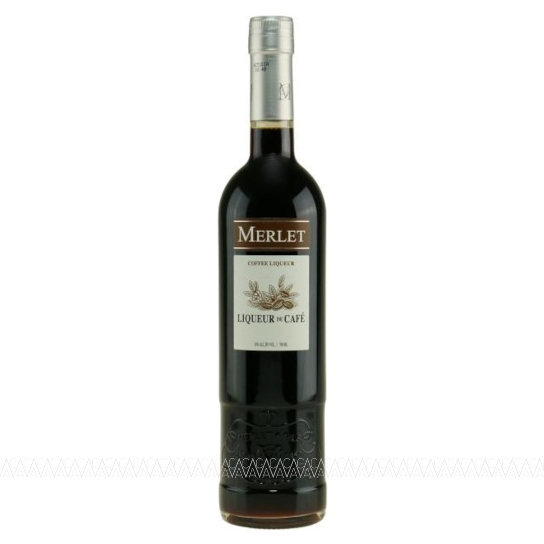 Merlet Coffee (Cafe) Λικέρ 700ml Merlet Coffee (Cafe) Λικέρ 700ml