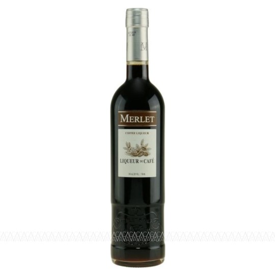 Merlet Coffee (Cafe) Λικέρ 700ml Merlet Coffee (Cafe) Λικέρ 700ml