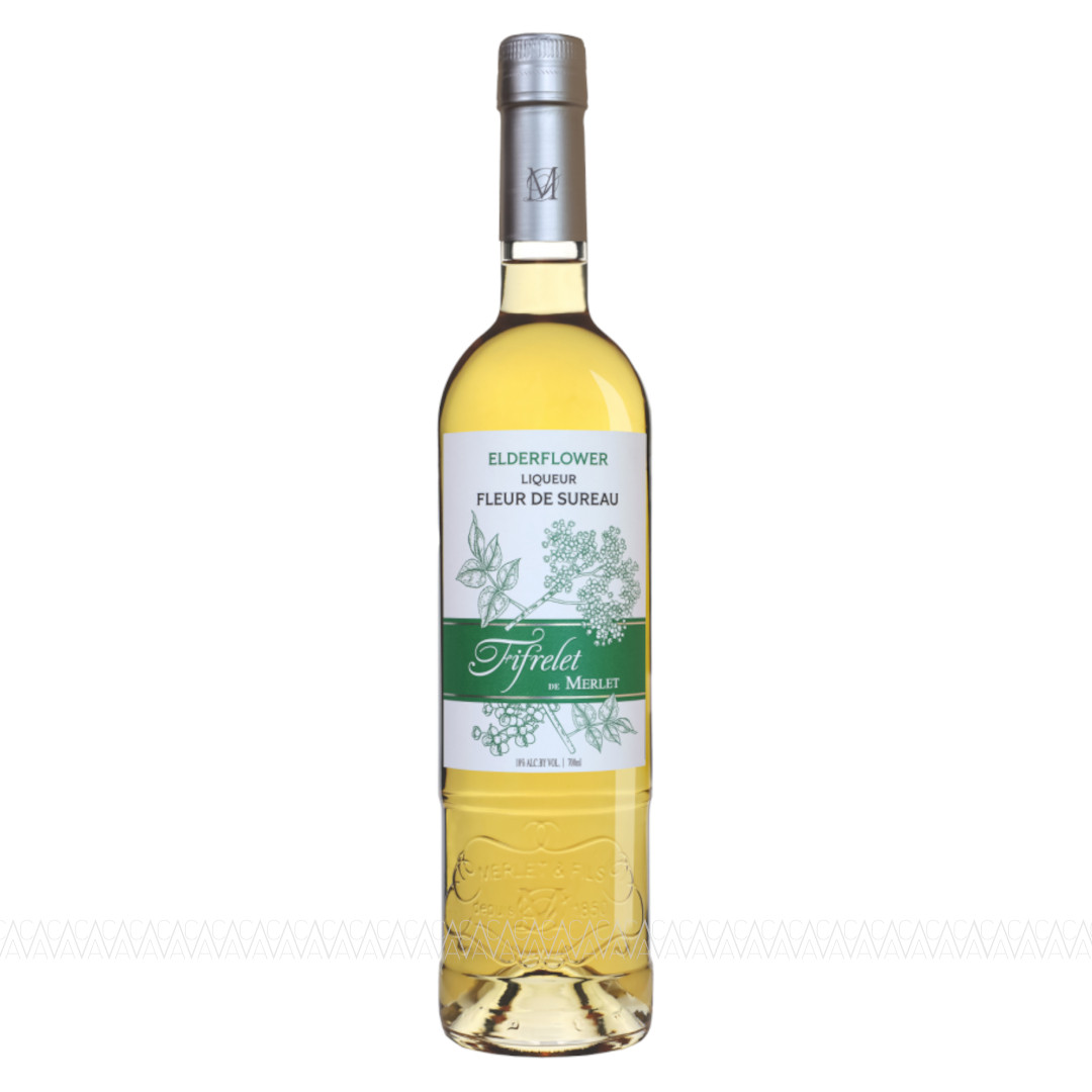 Merlet Elderflower Λικέρ 700ml