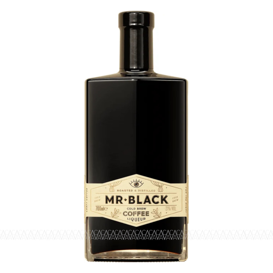 Mr Black Cold Brew Coffee Liqueur 700ml