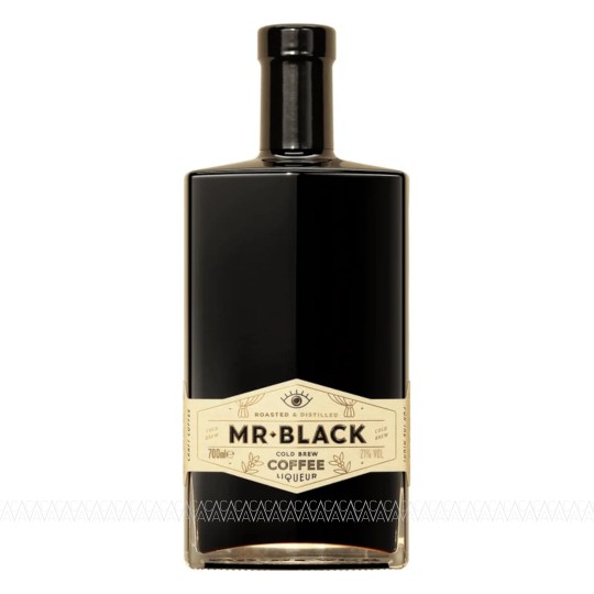 Mr Black Cold Brew Coffee Liqueur 700ml