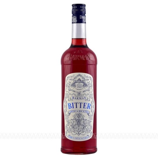 Padova Barman Bitter 1 Λίτρο