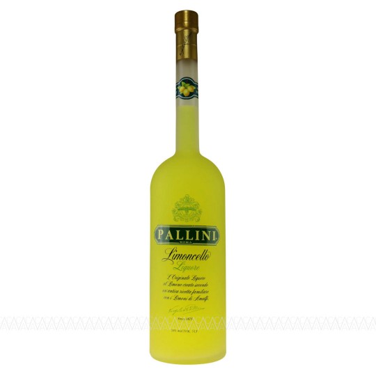 Pallini Limoncello 3 Λίτρα
