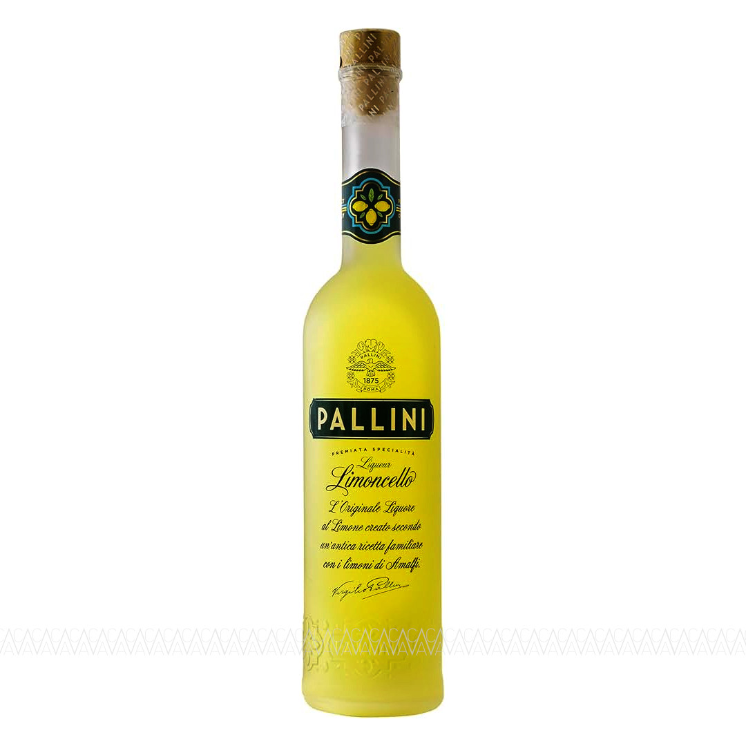 Pallini Limoncello 500ml