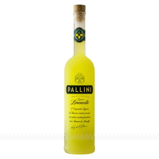 Pallini Limoncello 700ml
