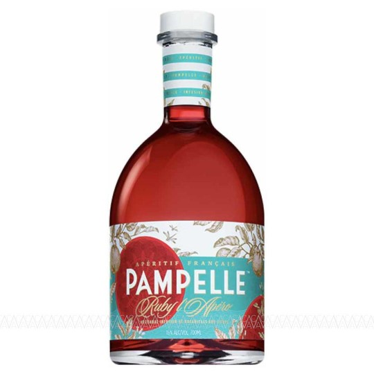 Pampelle Ruby L' Apero 700ml