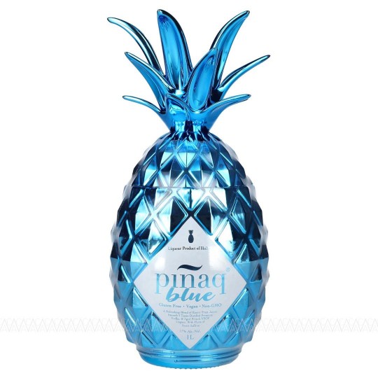 Pinaq Blue Liqueur 1 Λίτρο