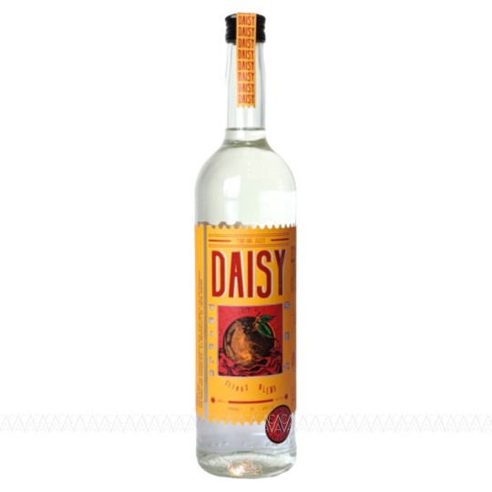 Pony & Jigger Daisy Triple Sec Λικέρ 700ml