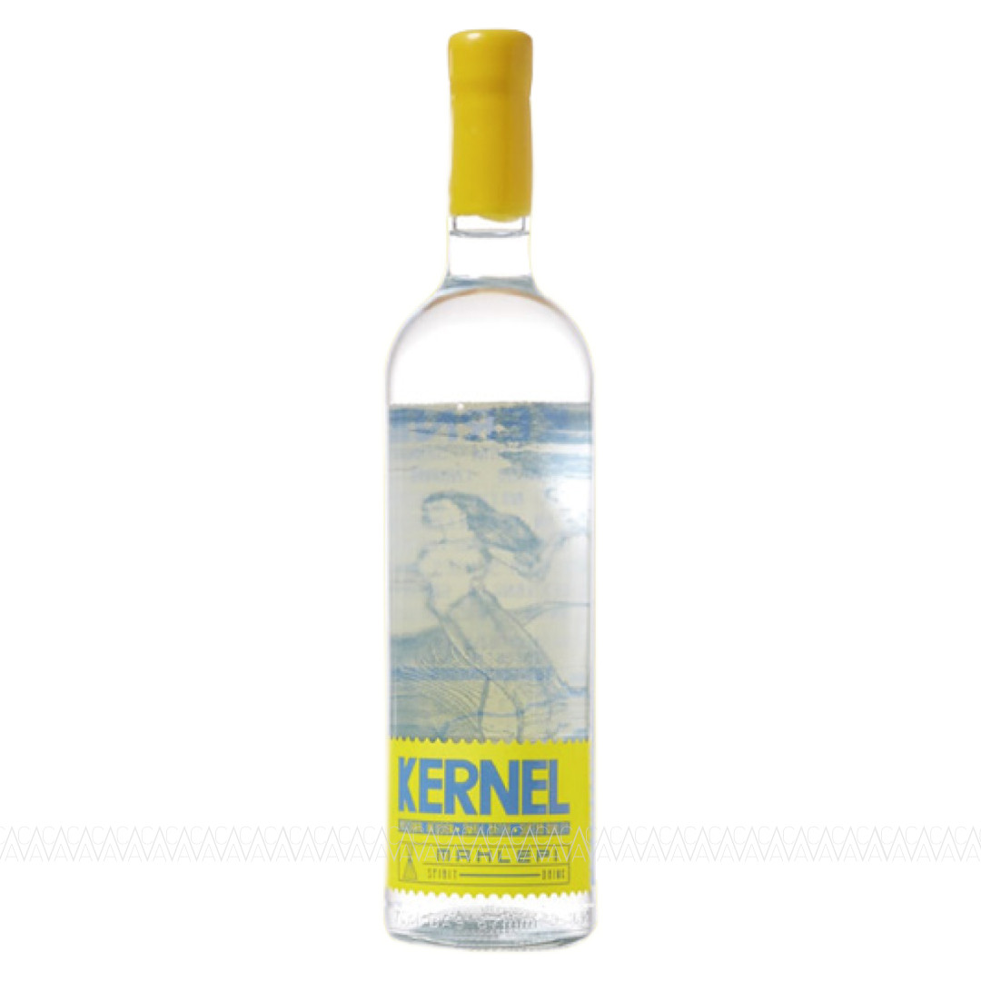Pony & Jigger Kernel Μαχλέπι Λικέρ 700ml