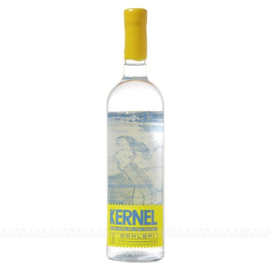 Pony & Jigger Kernel Μαχλέπι Λικέρ 700ml