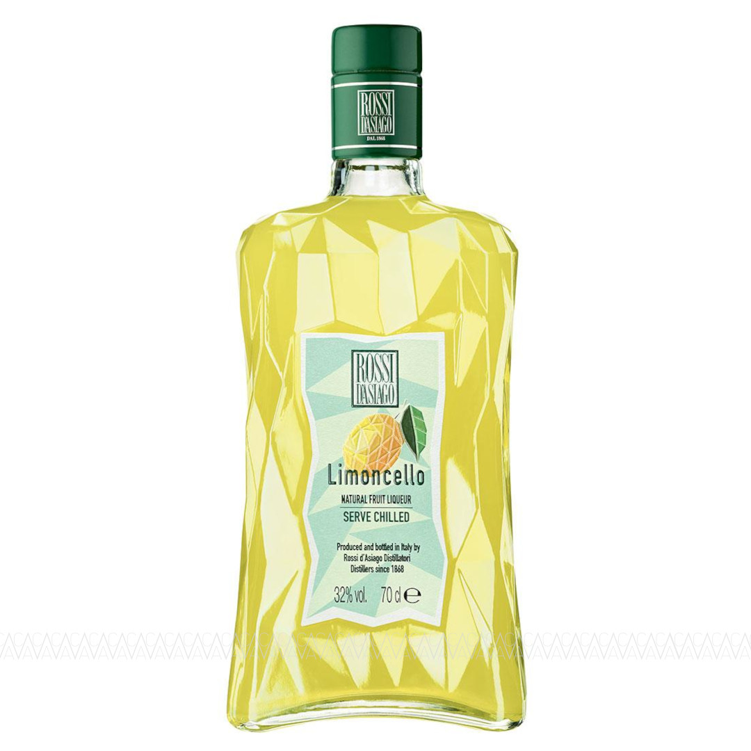 Rossi D' Asiago Limoncello 700ml
