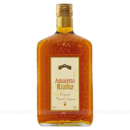 Rialto Amaretto 700ml