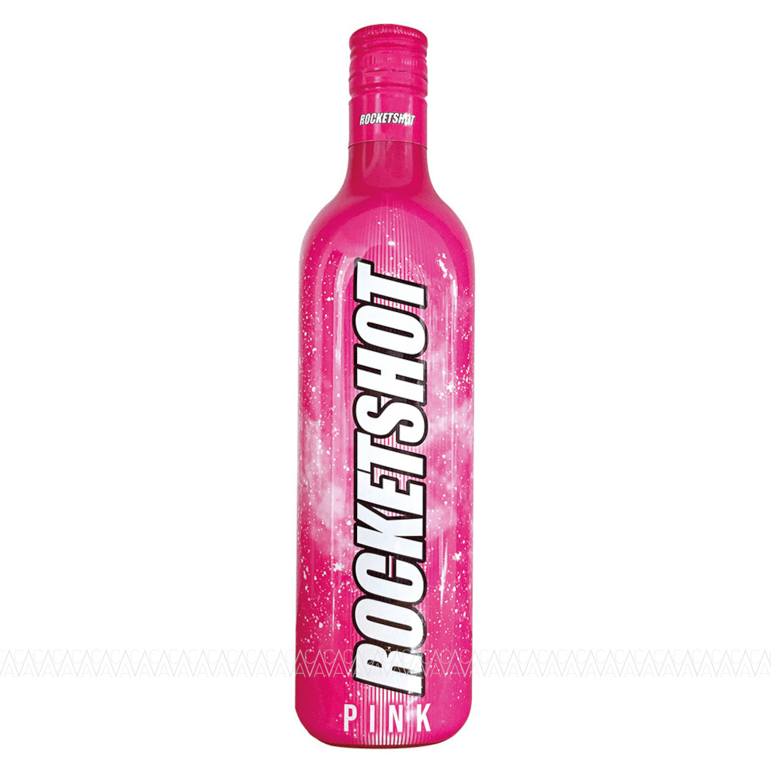 Rocketshot Pink 700ml