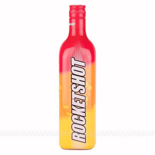 Rocketshot 700ml
