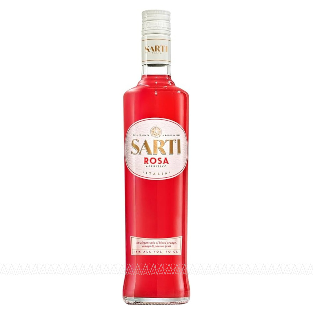 Sarti Rosa 700ml Sarti Rosa 700ml