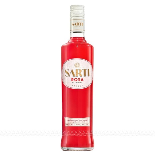 Sarti Rosa 700ml Sarti Rosa 700ml