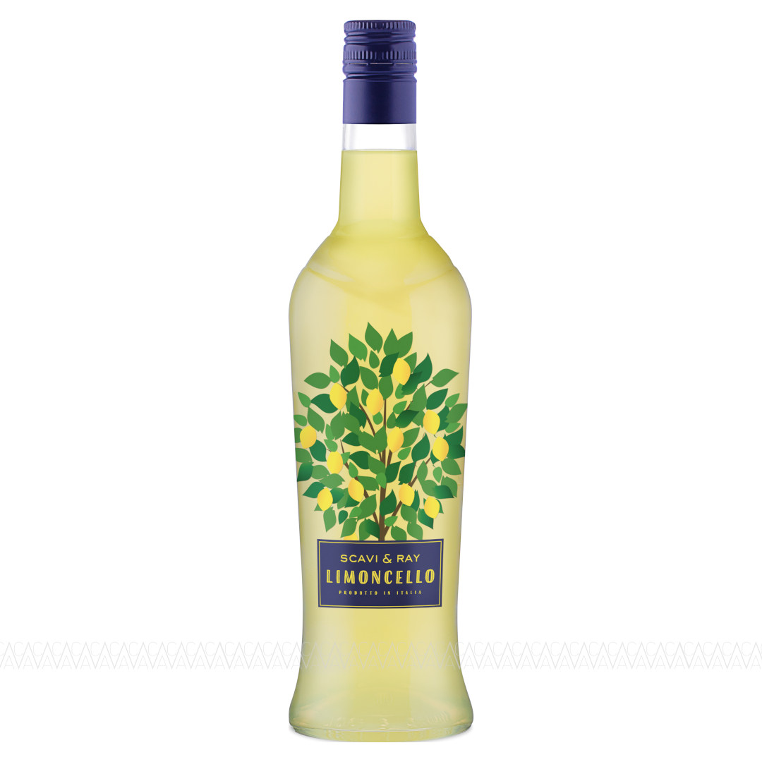 Scavi & Ray Limoncello 700ml