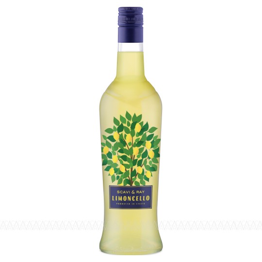 Scavi & Ray Limoncello 700ml