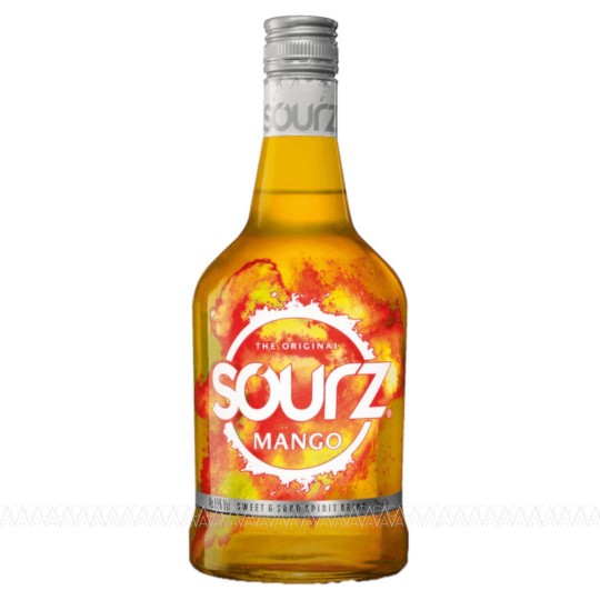 Sourz Mango 700ml