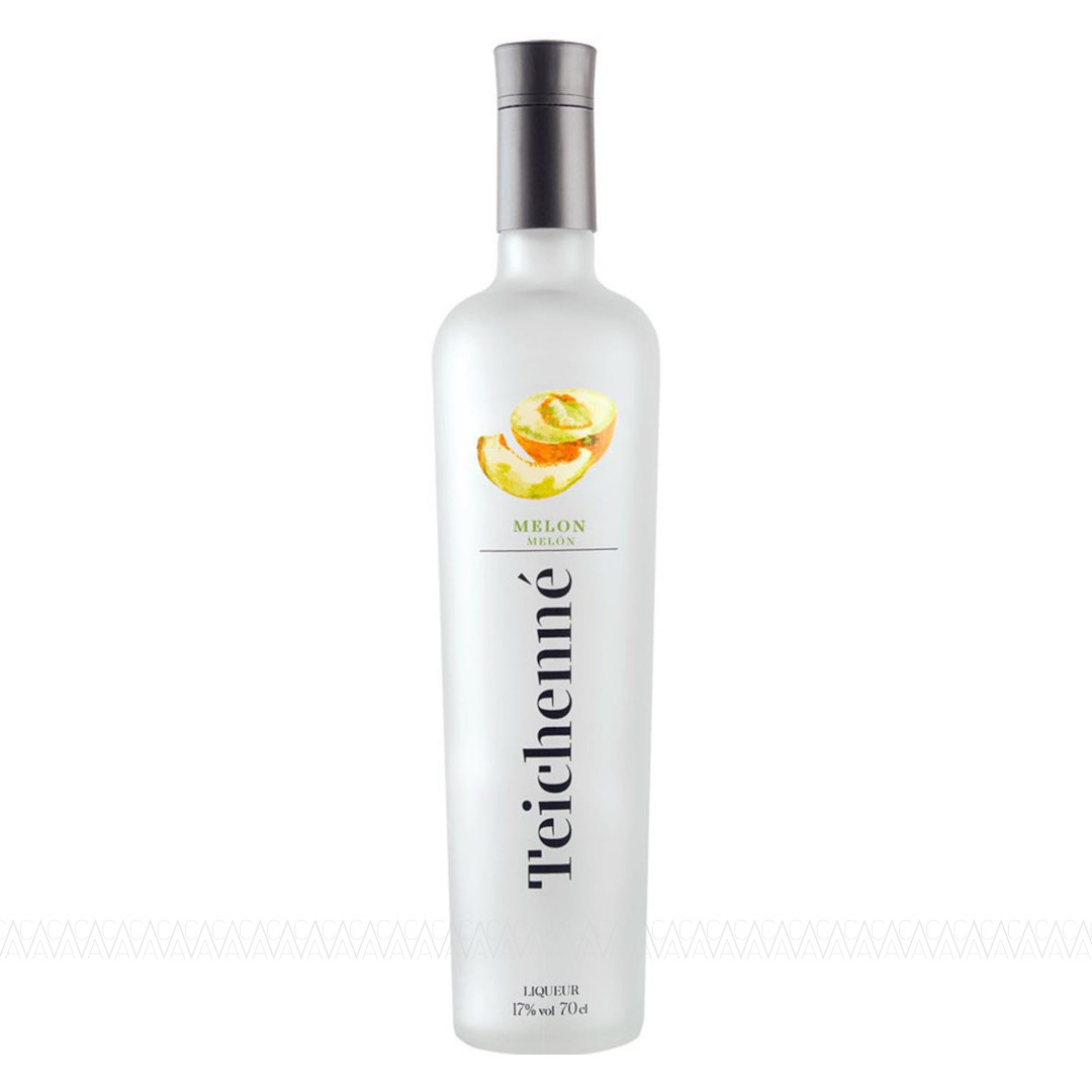 Teichenne Melon (Πεπόνι) Liqueur 700ml